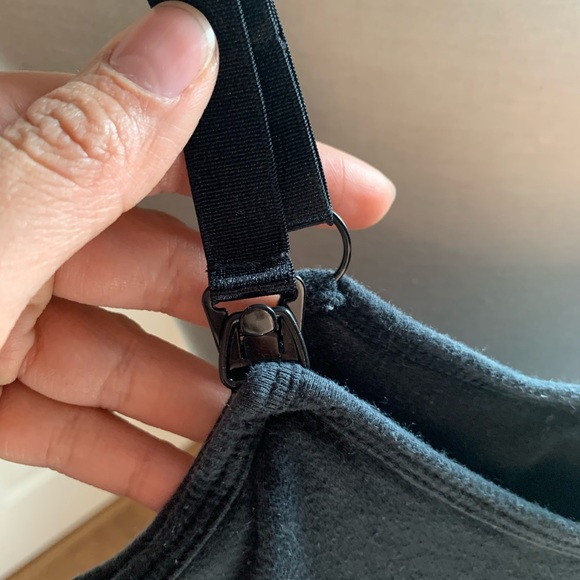 Motherhood large nursing top - Picture 2 of 4